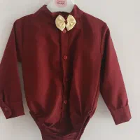 لباس نوزادی