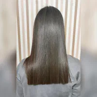 کراتین کراتینه مدل کراتین تضمینی|خدمات آرایشگری و زیبایی|رشت, خمیران زاهدان|دیوار