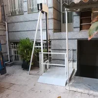 اجاره و فروش جک معلول بر بالابرمعلولین بالابرخانگی|مصالح و تجهیزات ساختمان|تهران, نارمک|دیوار