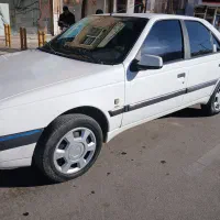 ۴۰۵ slx مدل ۹۹ دریچه سیمی|خودرو سواری و وانت|سبزوار, جنت|دیوار