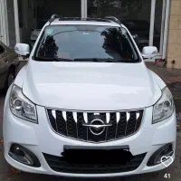 هایما S7 توربو اتومات  / اقساطی با شرایط اسان