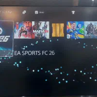 دستگاهps4|کنسول، بازی ویدئویی و آنلاین|رشت, رودبارتان|دیوار