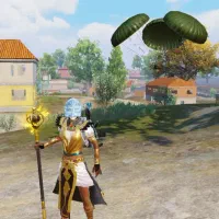 اکانت پابجی MOBILE