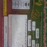 خودرو سمند مولتی پلکس مدل ۹۷|خودرو سواری و وانت|تهران, کیانشهر|دیوار