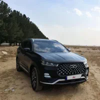فونیکس تیگو 7 پرو pro|خودرو سواری و وانت|شاهین‌شهر, عطار|دیوار