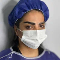 جشواره مدل کاشت ابرو