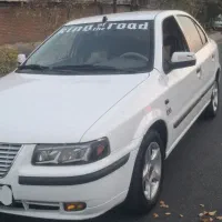 سمند LX|خودرو سواری و وانت|تهران, شهرک شهرداری|دیوار