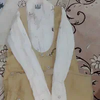 لباس پسرانه درحدنو|کفش و لباس بچه|باغستان, |دیوار