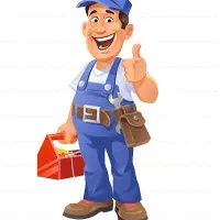 تعمیر کولر.یخچال.لباسشویی.پمپ آبگرمکن تصفیه برقکار