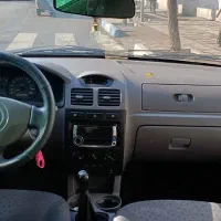 ریو استثنایی مدل۸۵