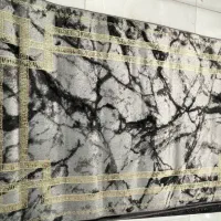 فرش ماشینی اشپزخانه