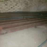 تیر آهن ..|مصالح و تجهیزات ساختمان|بزینه رود, |دیوار