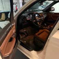 BMW x3 2017|خودرو سواری و وانت|تهران, زعفرانیه|دیوار