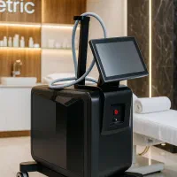 لیزر فایبر نوری تماسی نسل جدید عملکرد دقیق