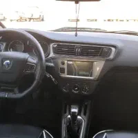 تارا ۶ دنده v۱ معاوضه با آریزو ۵ اف ال