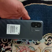 شیائومی ردمی 12c