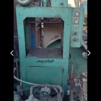پرس ضربه ایی ،هیدرولیک،تراش،نورد،گیوتین|ماشینآلات صنعتی|تهران, کیانشهر|دیوار