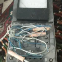 اهم متر روسی