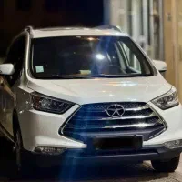 جک اس ۳ s3 مدل ۱۴۰۳