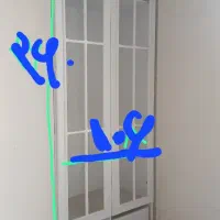 کمد ام دی اف