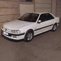 پارس سال بسیار تمیز رُخ تیوفایوی|خودرو سواری و وانت|نجفآباد, امیرآباد|دیوار