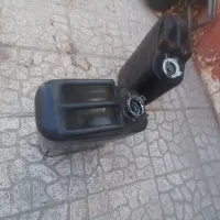 ۲۰ لیتری فلزی ماشین آفرود