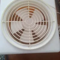 فن آشپزخانه|پنکه و تصفیهکنندهٔ هوا|خرمشهر, |دیوار