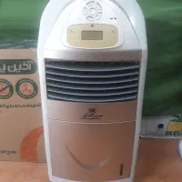 کولر آبی پرتابل