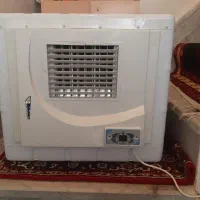 کولر آبی  قاینار خزر
