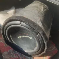 ساب و باکس پایونیر ۱۴۰۰ وات بدون تعمیر