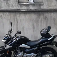 موتور سوزوکی اینازوما