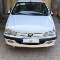 پژو پارس LX tu5|خودرو سواری و وانت|شهرکرد, |دیوار