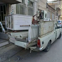 خریدار انواع ضایعات درمحل