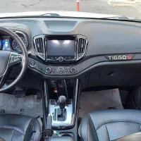 تیگو 5 FL|خودرو سواری و وانت|تهران, افسریه جنوبی|دیوار