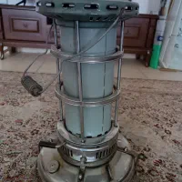 آرامپزنپتونوچراغنفتیقدیمی|اجاق گاز و لوازم برقی پختوپز|همدان, |دیوار