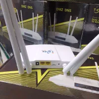 مودم سیمکارتی 4G LTE T-ELEK R109 نسل 6 کیفیت|مودم و تجهیزات شبکه|مشهد, الهیه|دیوار