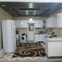 خانه دوبلکس ۱۰۰|فروش خانه و ویلا|آبادان, |دیوار