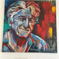 تابلو شیک برای دفتر کار