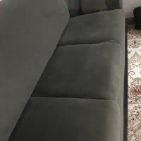 مبل۳نفره.تمیزوسالم