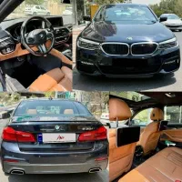 بی‌ام‌و سری 5 چمپیون 530i، مدل ۲۰۱۷|خودرو سواری و وانت|تهران, نیلوفر|دیوار