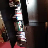 دراور ام دی اف|جاکفشی، کمد، دراور|شیراز, مسلم|دیوار