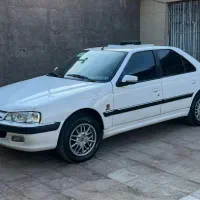 پژو پارس مدل 88 تک سوز|خودرو سواری و وانت|رفسنجان, |دیوار