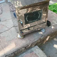 تنور گازی
