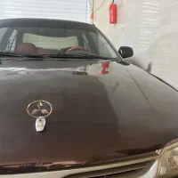 میتسوبیشی لنسرجی ال ایکس|خودرو سواری و وانت|شیراز, نصر|دیوار