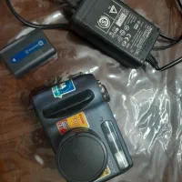 دوربین عکاسی