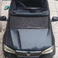 ماشین شارژی