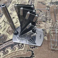 استند چاقو وپاسماو ی|آب‌چکان و نظم‌دهنده ظروف|تهران, یاخجی آباد|دیوار