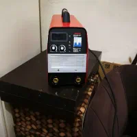 دستگاه جوش آروا. 280 امپر
