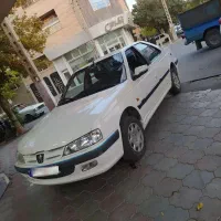 پرشیا مدل 89 دوگانه کارخانه