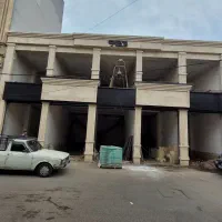 مغازه سقف آزاد ۶۰متر‌ فلاحتی معلم